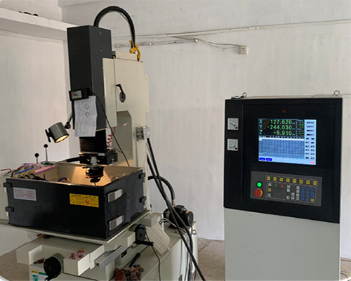 POWER DRIVE SPARKING 630X350 BED SIZE1
