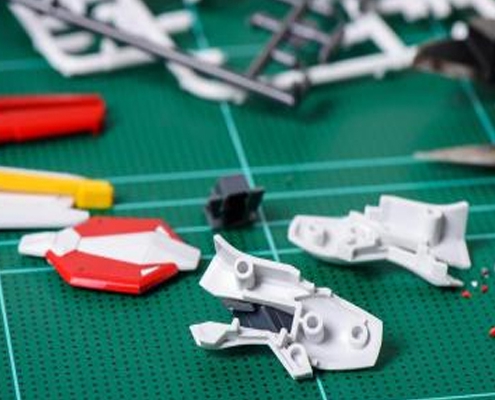 Plastic Mould Components3
