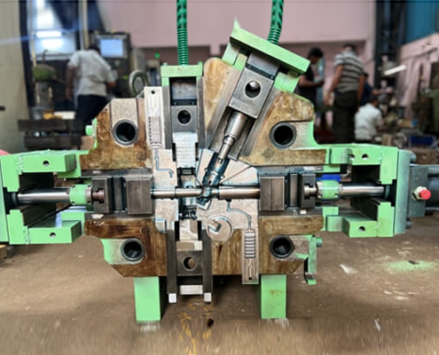 Plastic die Tools (1)