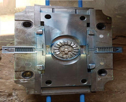 Plastic die Tools (2)