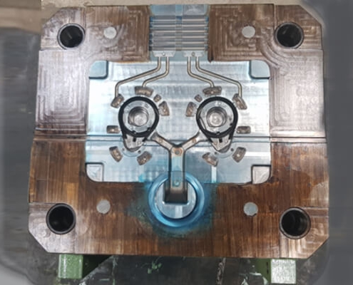 Plastic die Tools (3)