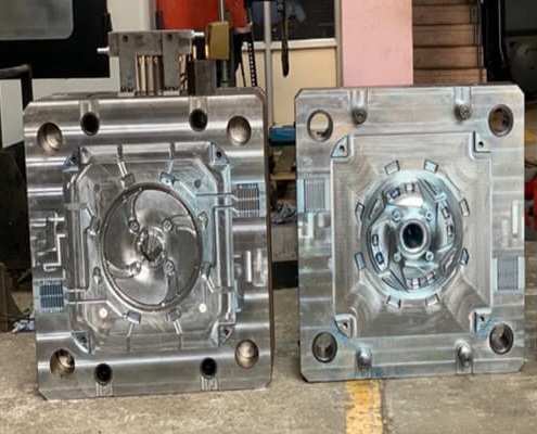 PlasticCasting Components (1)