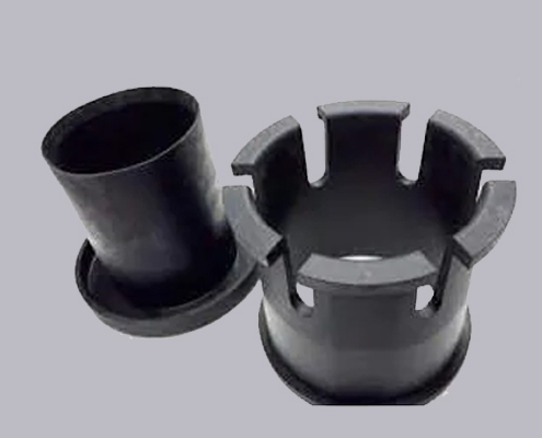 Rubber mould Components1